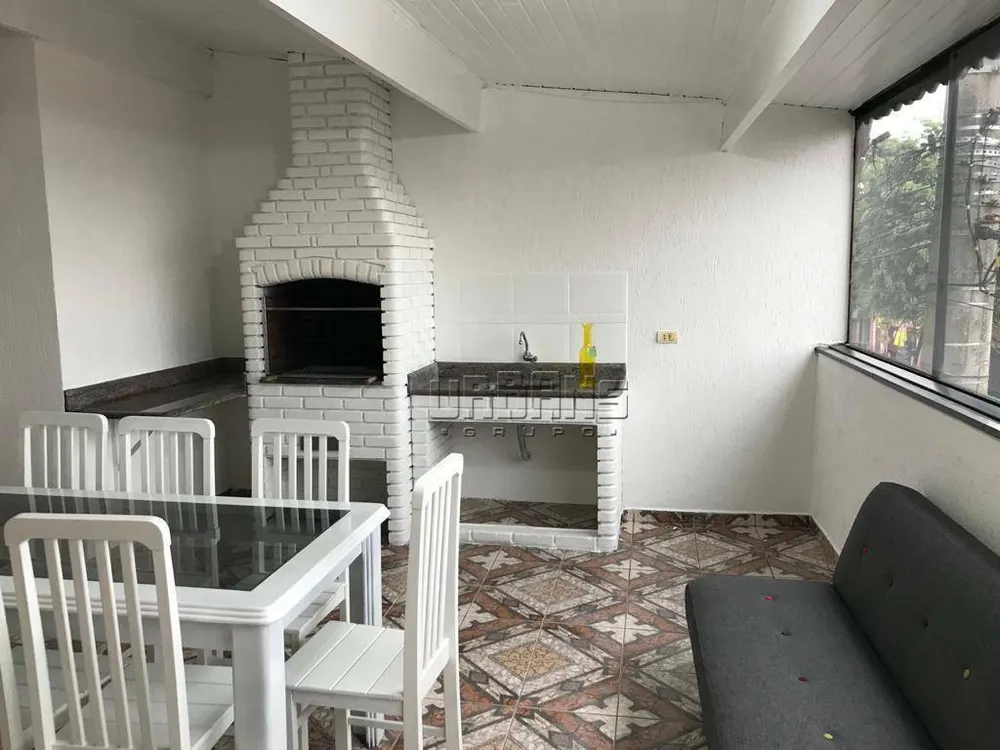 Sobrado, 3 quartos, 199 m² - Foto 1