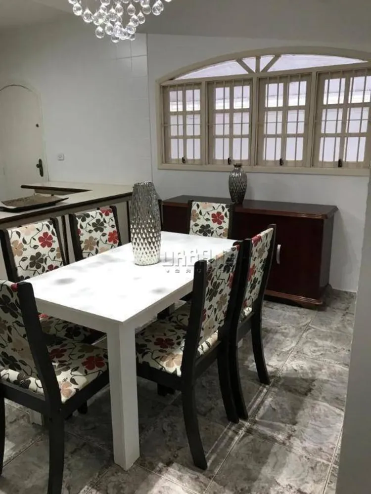 Sobrado, 3 quartos, 199 m² - Foto 4