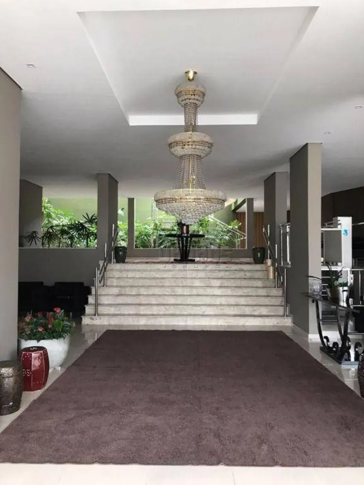 Apartamento, 3 quartos, 227 m² - Foto 4