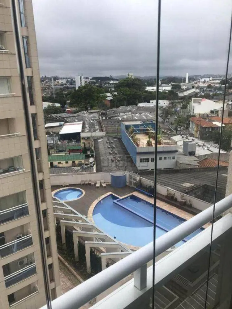 Apartamento, 3 quartos, 227 m² - Foto 2