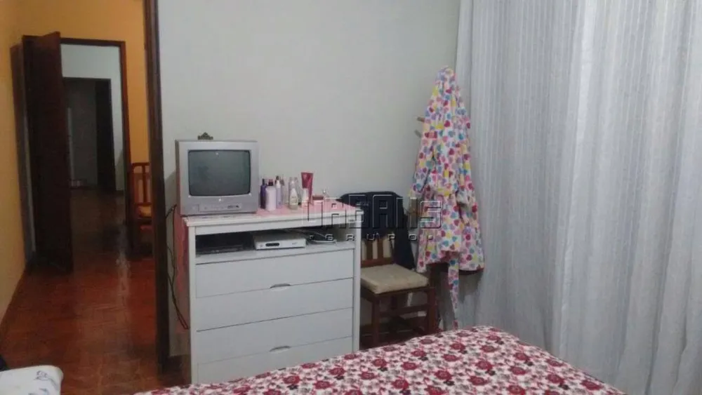 Sobrado, 4 quartos, 240 m² - Foto 2