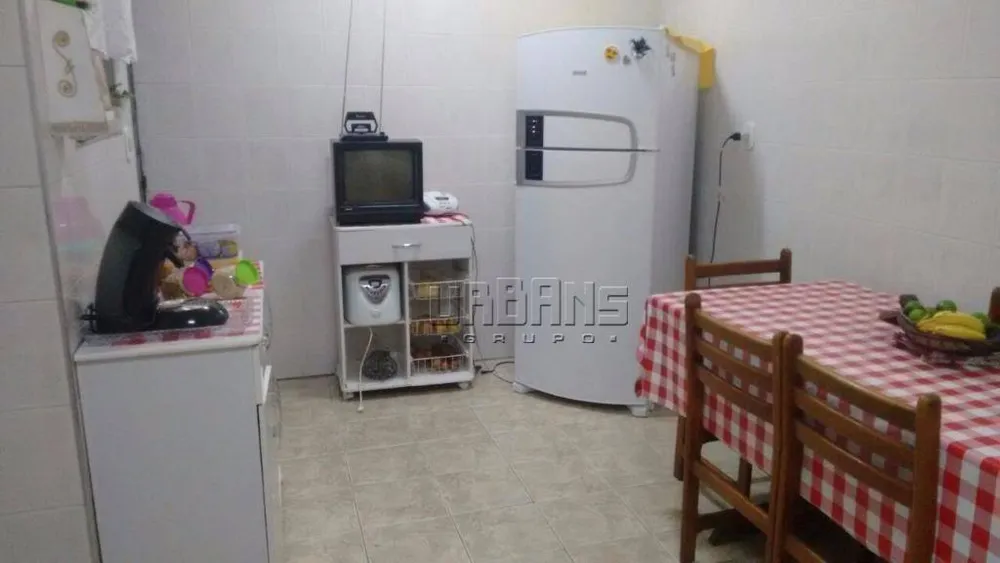 Sobrado, 4 quartos, 240 m² - Foto 3
