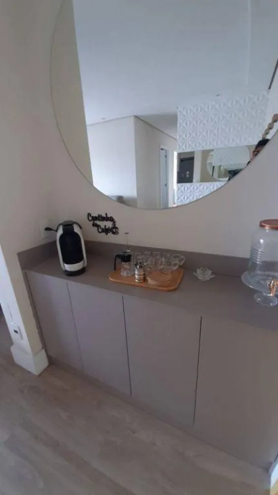 Apartamento, 3 quartos, 69 m² - Foto 2