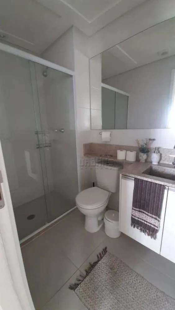 Apartamento, 3 quartos, 69 m² - Foto 4