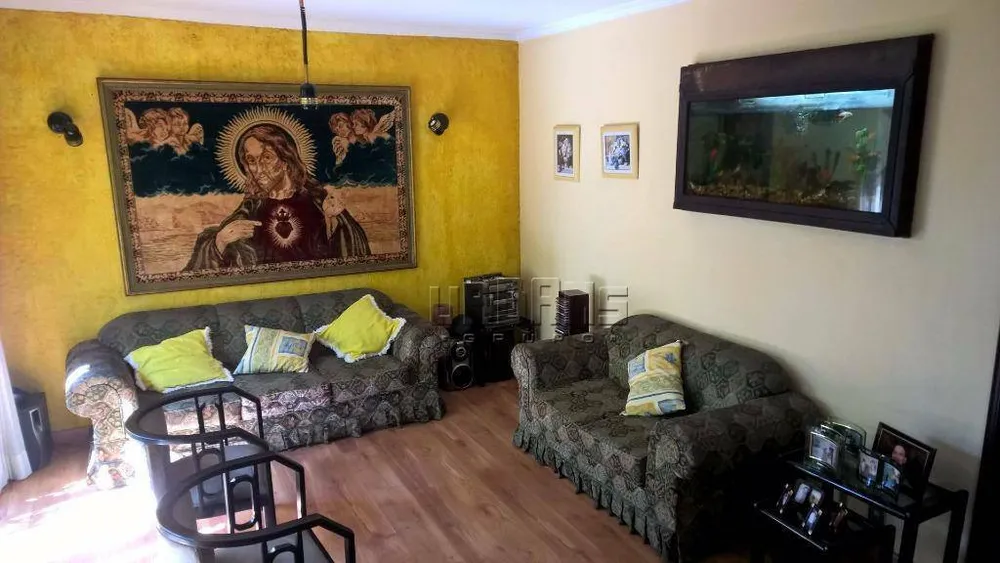 Casa, 4 quartos, 298 m² - Foto 1