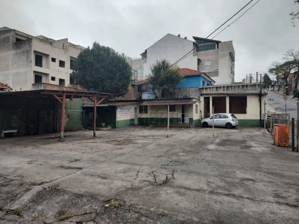 Terreno, 534 m² - Foto 1