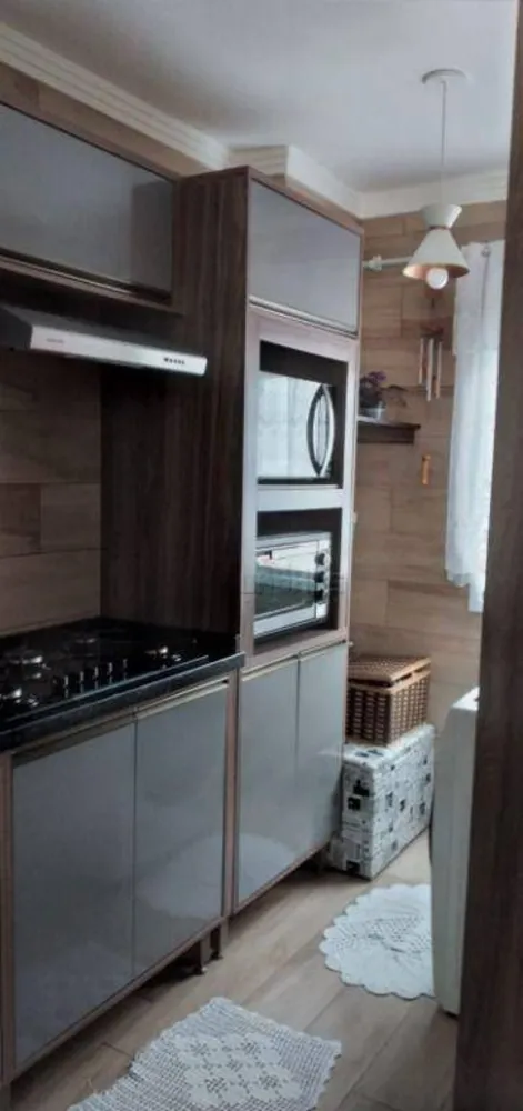 Apartamento, 2 quartos - Foto 4