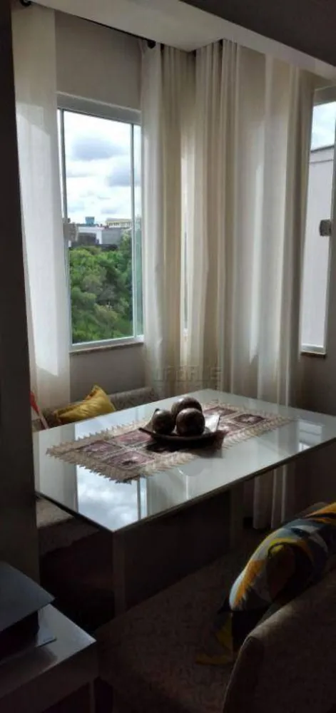 Apartamento, 2 quartos - Foto 2