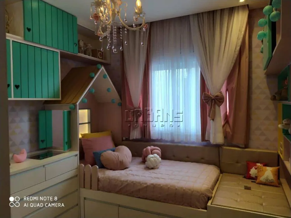 Apartamento, 3 quartos, 192 m² - Foto 4