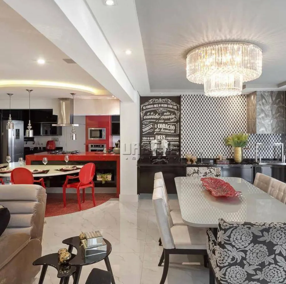 Apartamento, 3 quartos, 192 m² - Foto 1