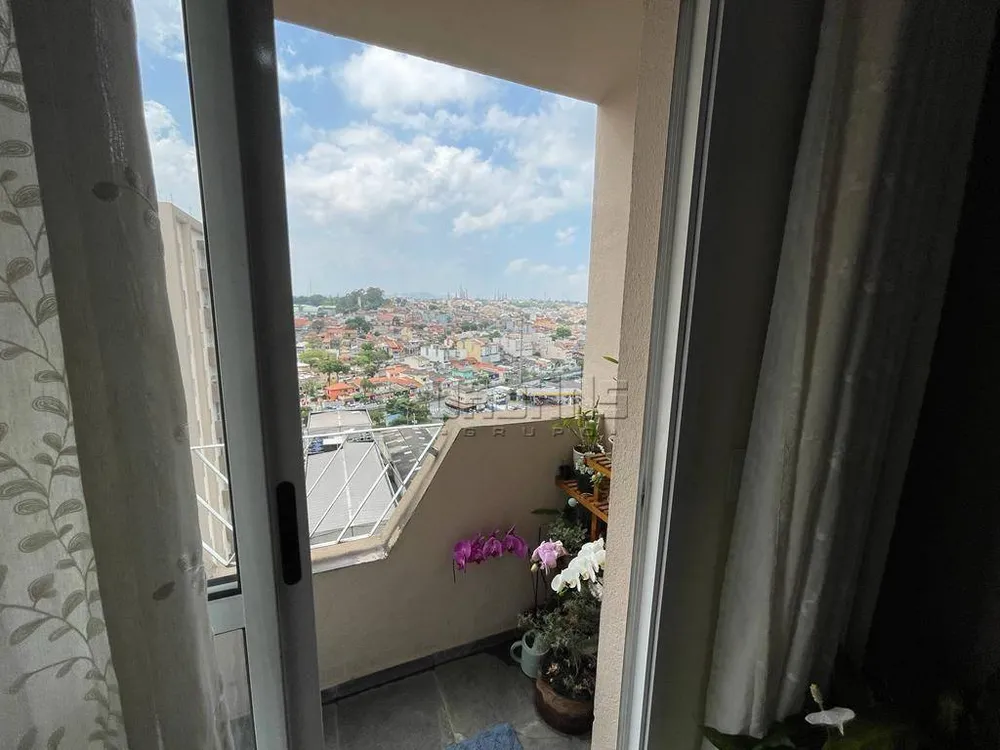 Apartamento, 3 quartos, 70 m² - Foto 2