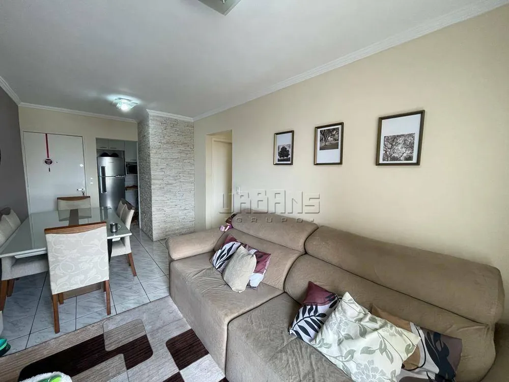 Apartamento, 3 quartos, 70 m² - Foto 1