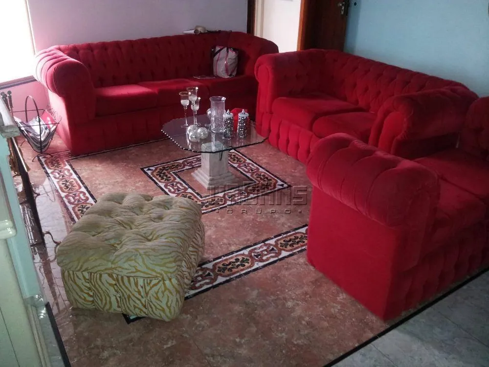 Cobertura, 4 quartos - Foto 4