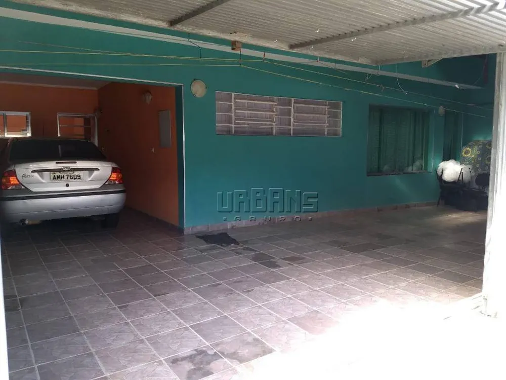 Sobrado, 3 quartos, 221 m² - Foto 3