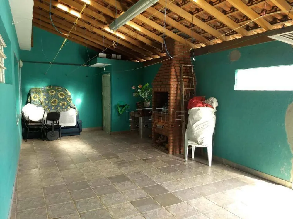 Sobrado, 3 quartos, 221 m² - Foto 4