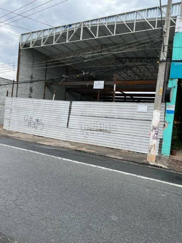 Depósito-Galpão - Foto 3