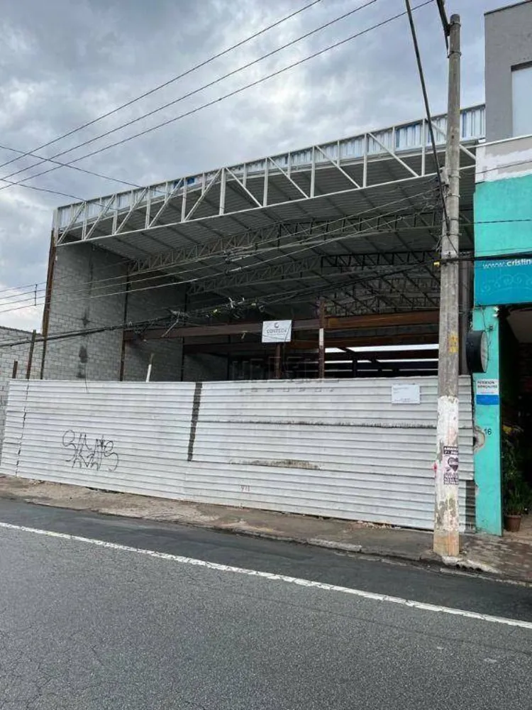 Depósito-Galpão - Foto 2