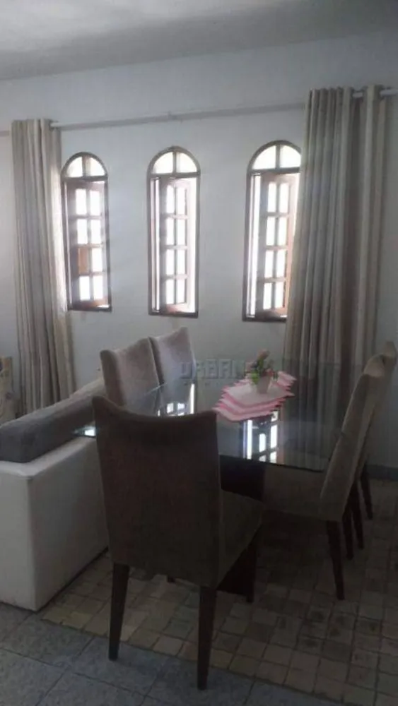 Casa, 3 quartos, 70 m² - Foto 4