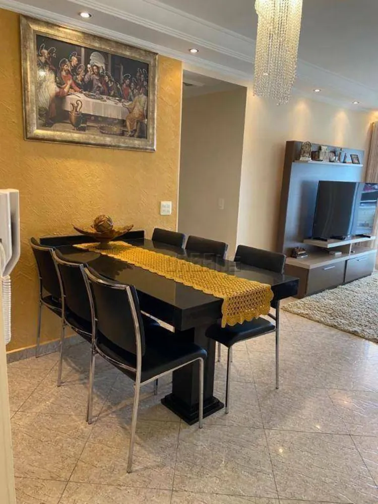 Apartamento, 3 quartos, 87 m² - Foto 2