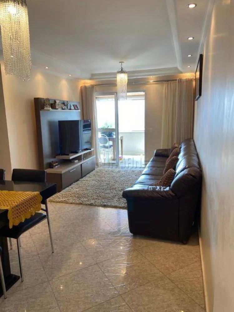 Apartamento, 3 quartos, 87 m² - Foto 4