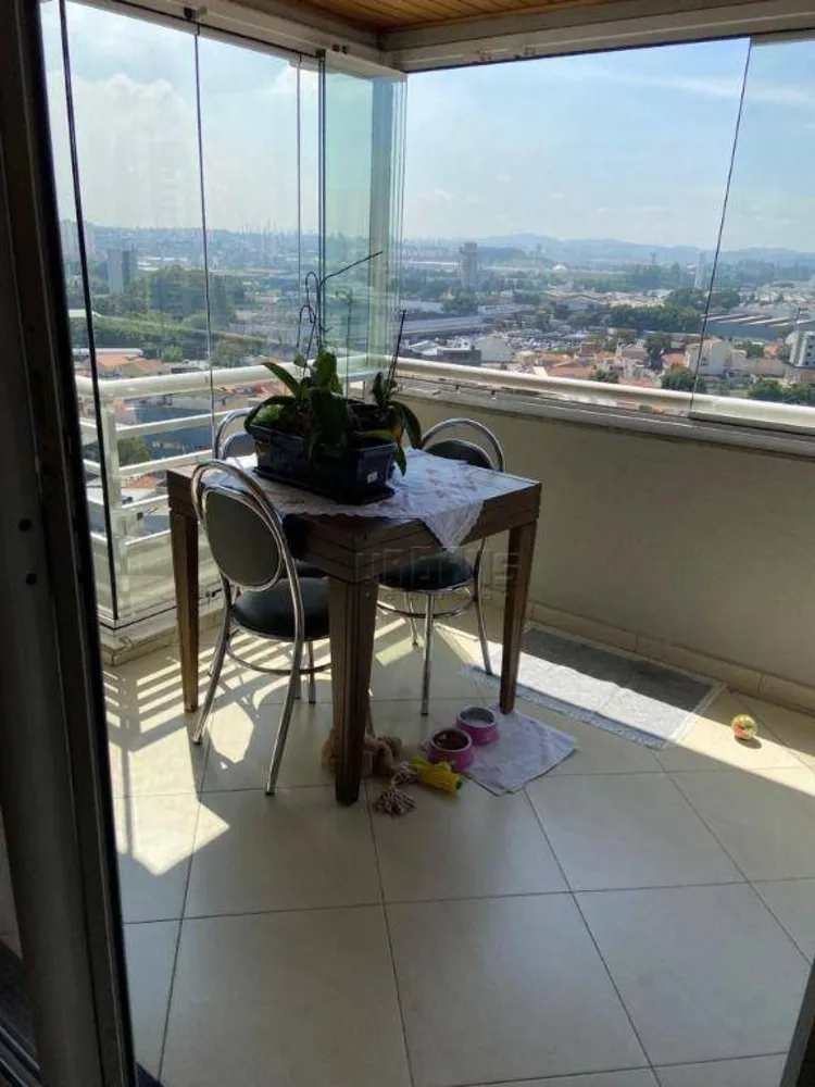 Apartamento, 3 quartos, 87 m² - Foto 3
