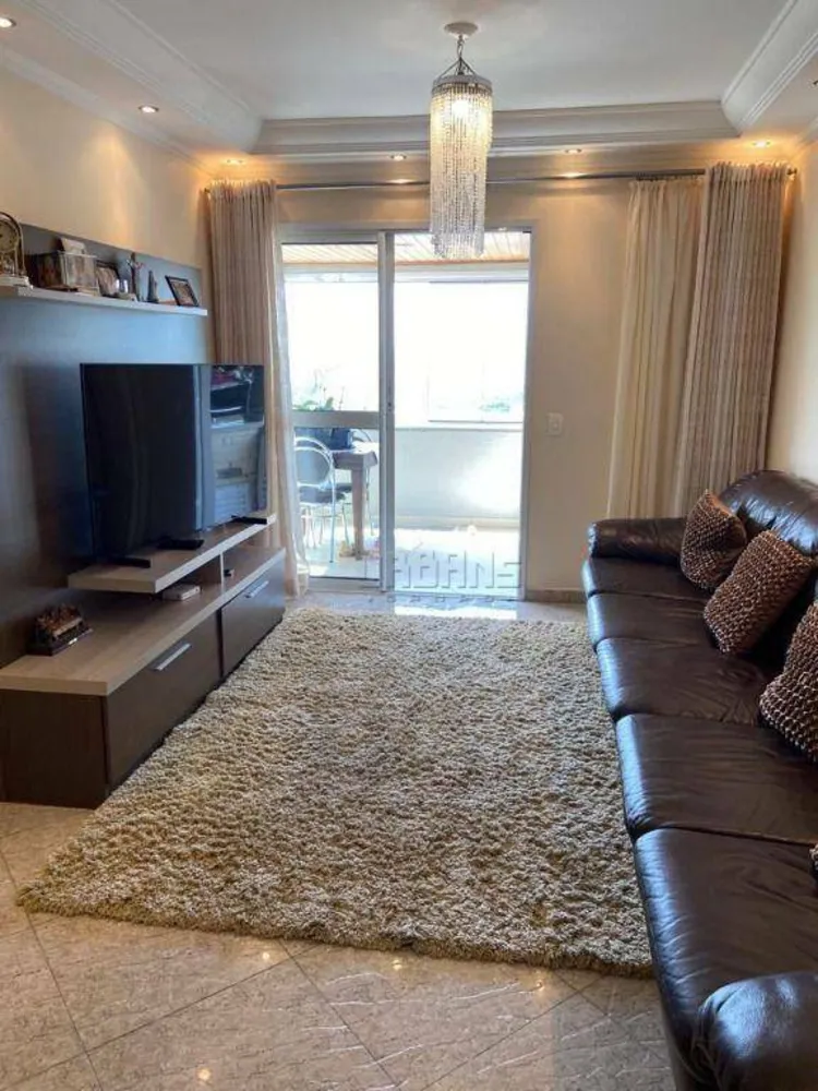 Apartamento, 3 quartos, 87 m² - Foto 1