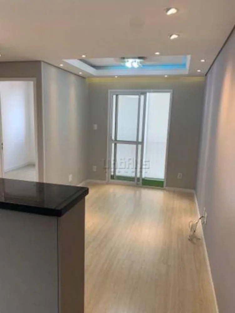 Apartamento, 2 quartos, 49 m² - Foto 3