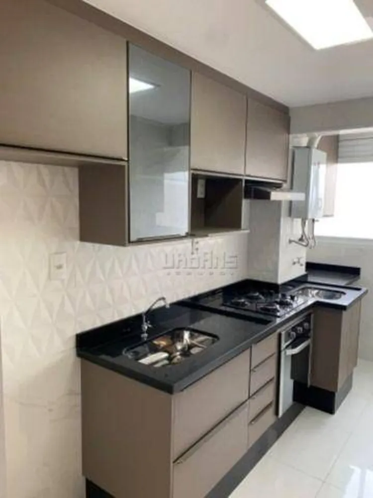 Apartamento, 2 quartos, 49 m² - Foto 1