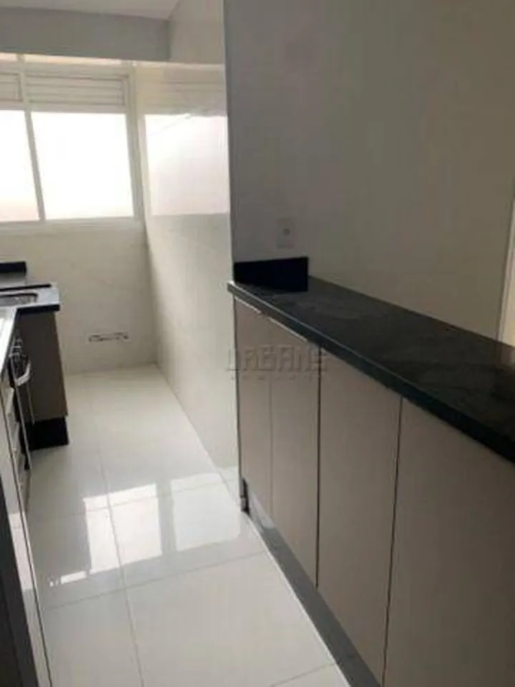 Apartamento, 2 quartos, 49 m² - Foto 2