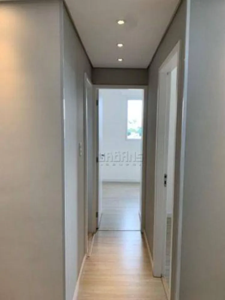 Apartamento, 2 quartos, 49 m² - Foto 4
