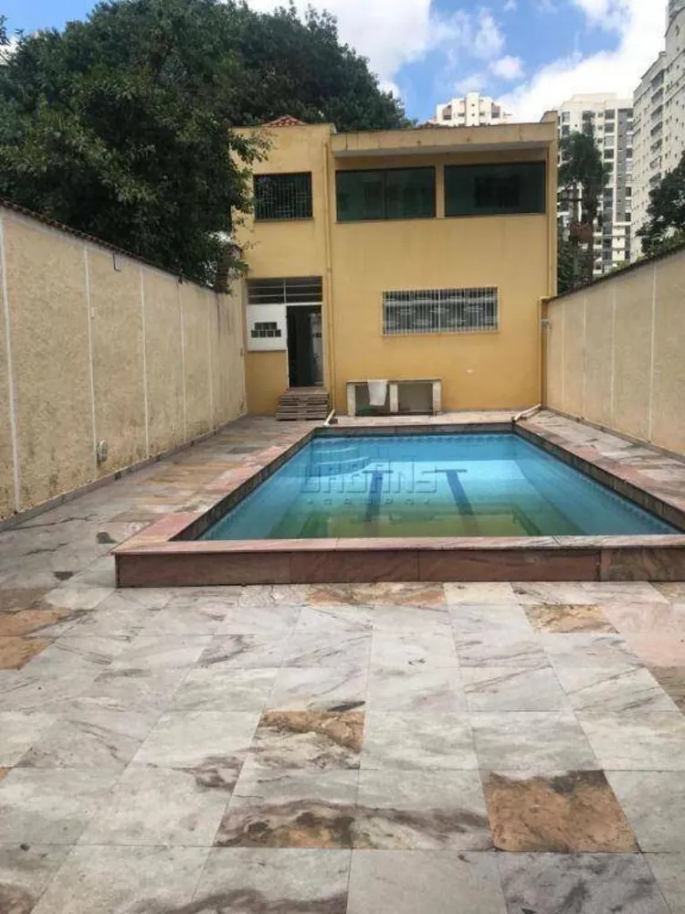 Sobrado, 1 quarto - Foto 1