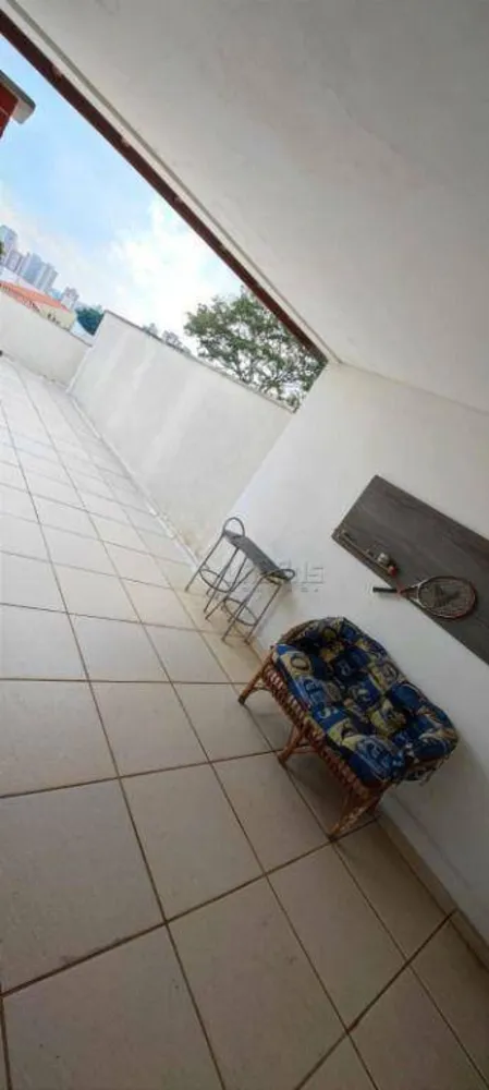 Cobertura, 2 quartos, 110 m² - Foto 2