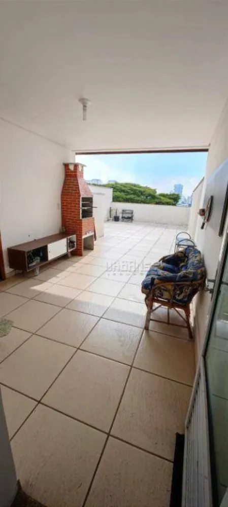 Cobertura, 2 quartos, 110 m² - Foto 3