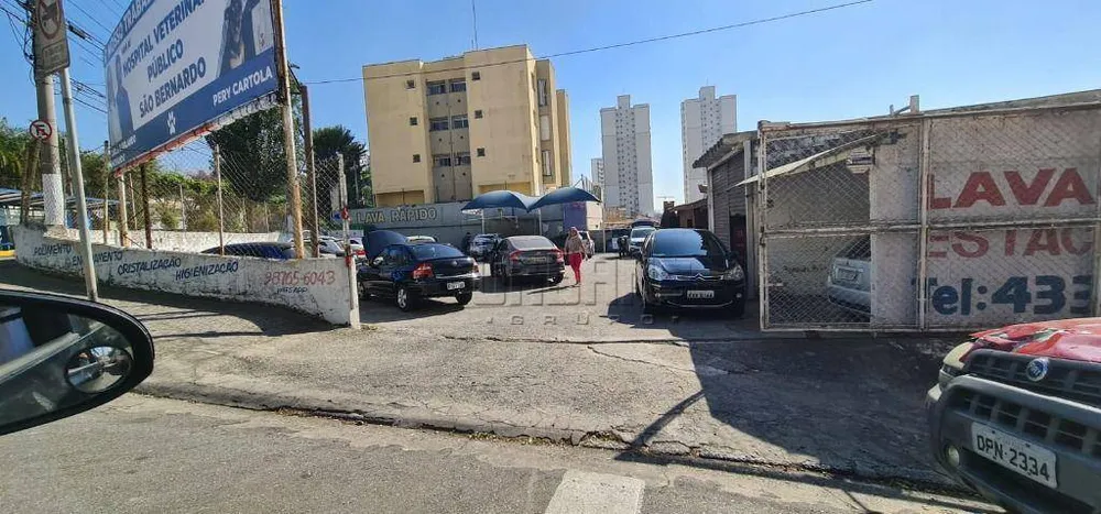 Terreno, 800 m² - Foto 1