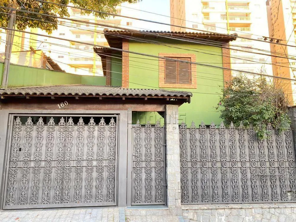 Sobrado, 3 quartos, 312 m² - Foto 3