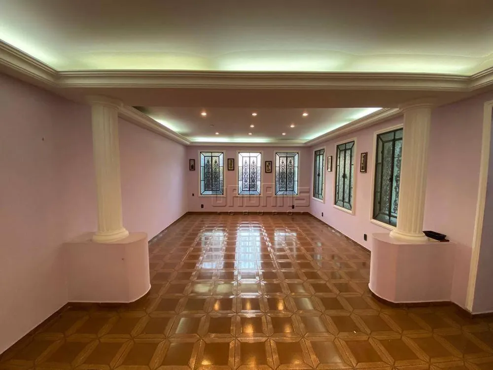 Sobrado, 3 quartos, 312 m² - Foto 1