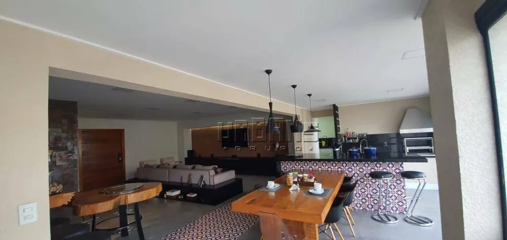 Apartamento, 3 quartos, 192 m² - Foto 3