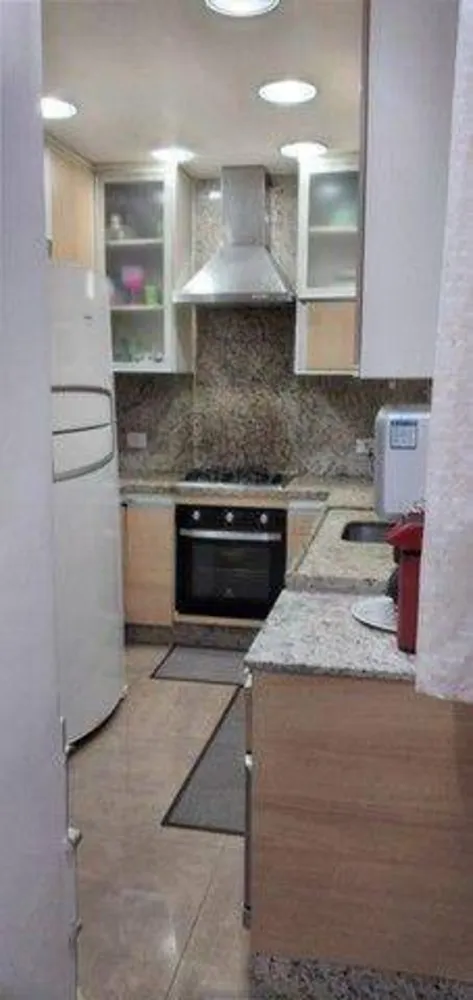 Cobertura, 3 quartos - Foto 4