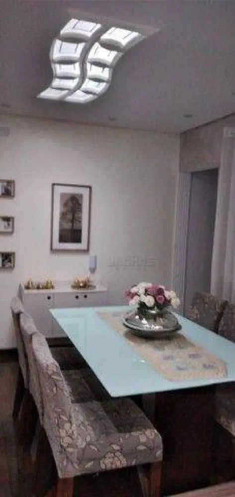 Cobertura, 3 quartos - Foto 2