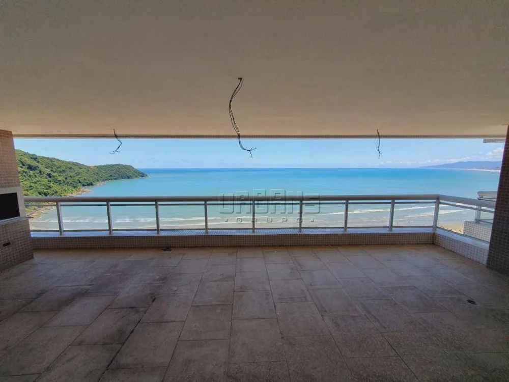 Apartamento, 4 quartos, 250 m² - Foto 1