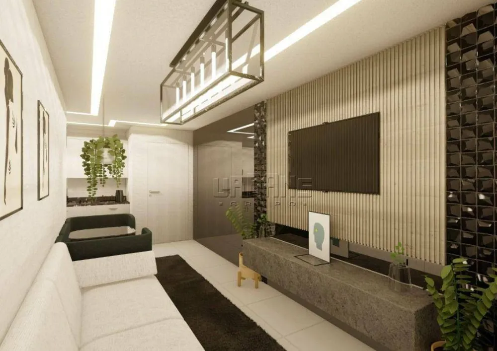 Apartamento, 2 quartos - Foto 2
