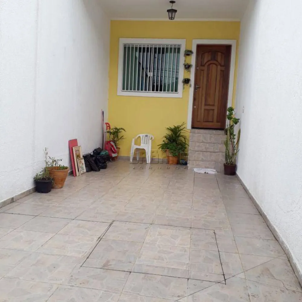 Sobrado, 3 quartos, 110 m² - Foto 1