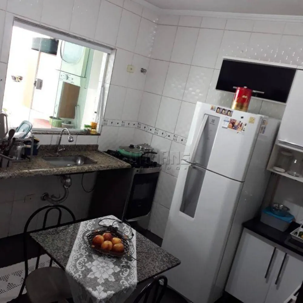 Sobrado, 3 quartos, 110 m² - Foto 4