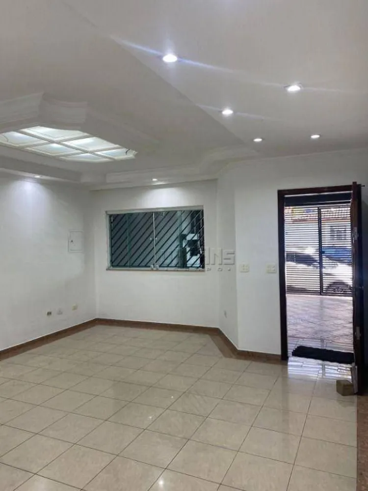 Sobrado, 3 quartos, 140 m² - Foto 3