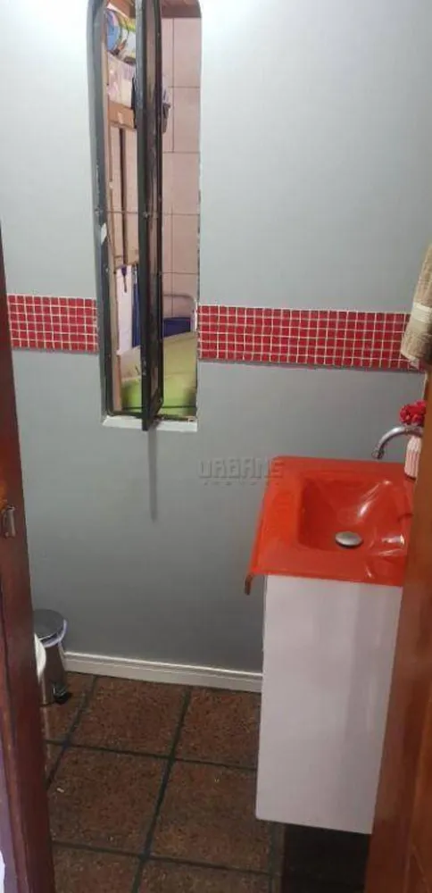 Sobrado, 3 quartos, 240 m² - Foto 1