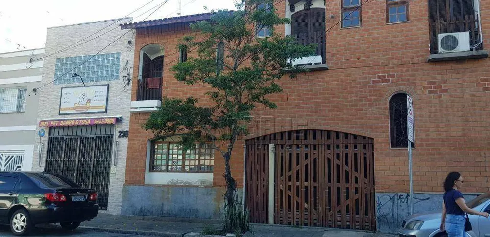 Sobrado, 3 quartos, 240 m² - Foto 2