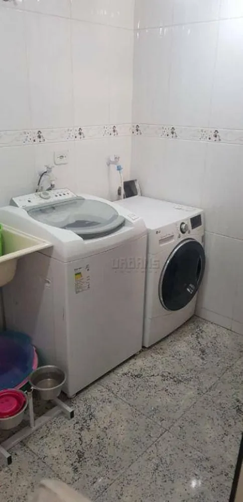 Sobrado, 3 quartos, 240 m² - Foto 4