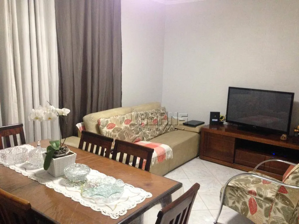 Apartamento, 3 quartos, 98 m² - Foto 2