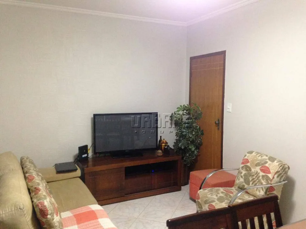Apartamento, 3 quartos, 98 m² - Foto 1