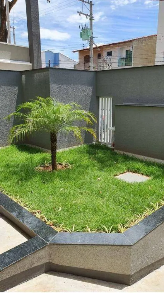 Sobrado, 2 quartos, 128 m² - Foto 2
